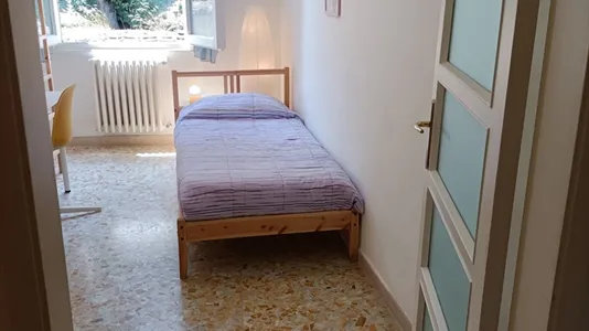 Rooms in Florence - photo 4