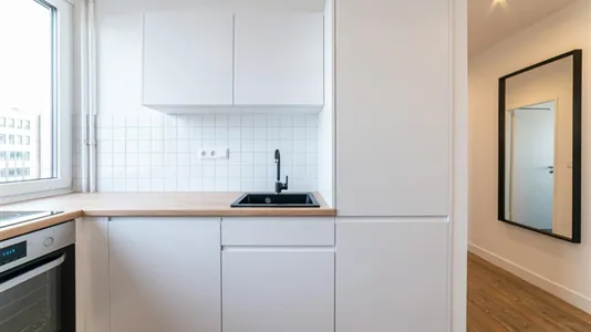 Apartments in Berlin Charlottenburg-Wilmersdorf - photo 7