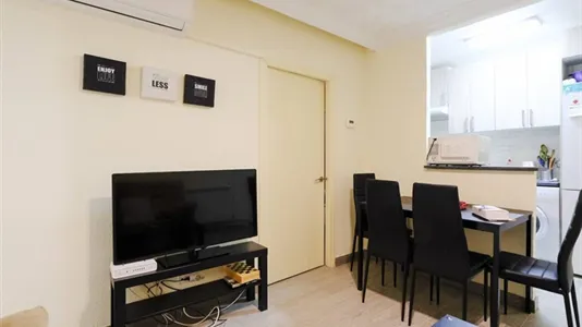 Rooms in Getafe - photo 10