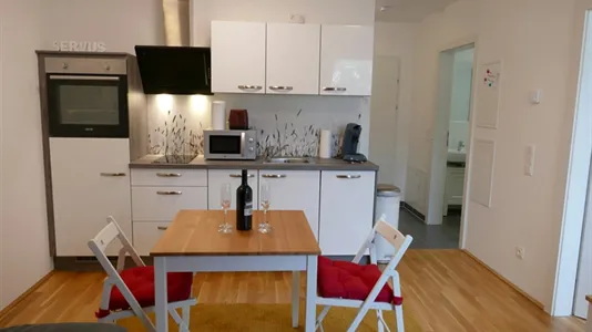 Apartments in Vienna Favoriten - photo 6