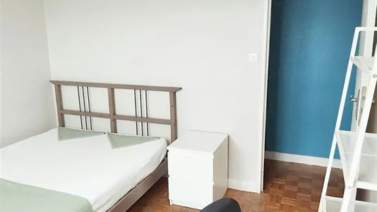 Rooms in Lyon - photo 2