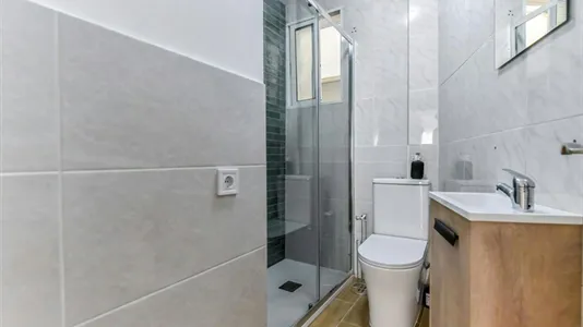 Rooms in Valladolid - photo 7