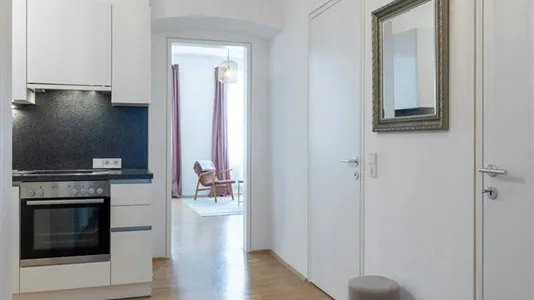 Apartments in Vienna Landstraße - photo 10