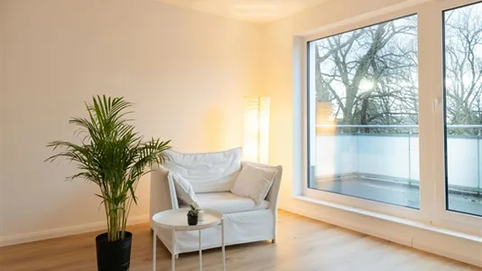 Rooms in Hamburg Wandsbek - photo 4