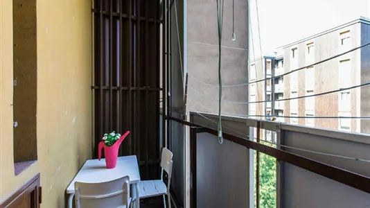 Rooms in Milano Zona 6 - Barona, Lorenteggio - photo 7