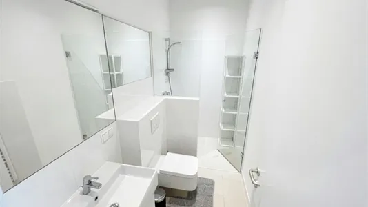 Rooms in Vienna Alsergrund - photo 8