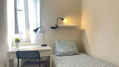 Room for rent in Las Barranquillas, Comunidad de Madrid