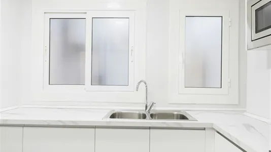 Apartments in L'Hospitalet de Llobregat - photo 9