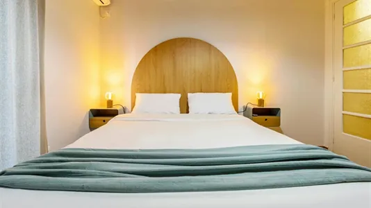 Houses in Athens Exarchia - photo 5