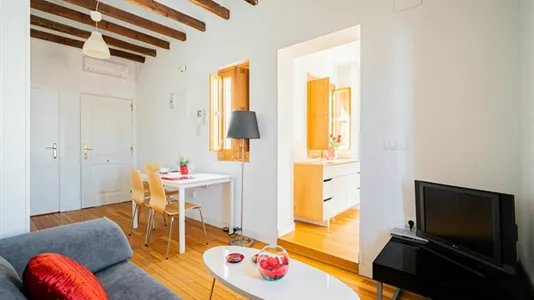 Apartments in Húmera-Somosaguas-Prado del Rey - photo 5