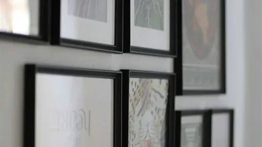 Rooms in Valencia Camins al Grau - photo 1