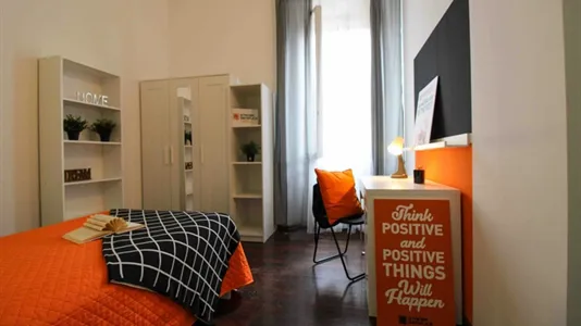 Rooms in Bologna - photo 5