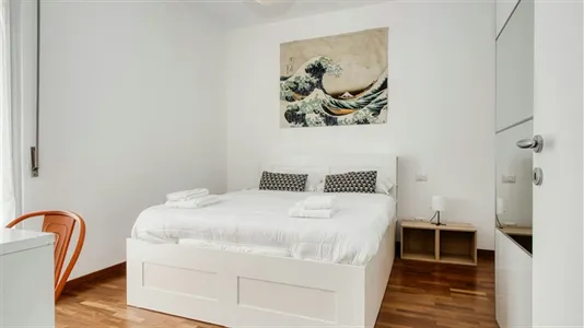 Apartments in Milano Zona 2 - Stazione Centrale, Gorla, Turro, Greco, Crescenzago - photo 5