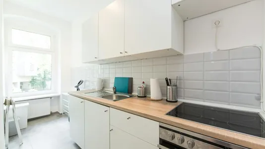 Rooms in Berlin Neukölln - photo 6