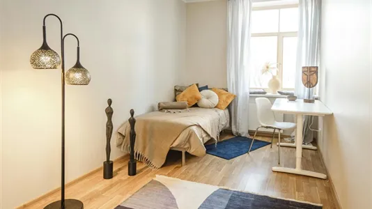 Apartments in Riga Vecrīga - photo 3