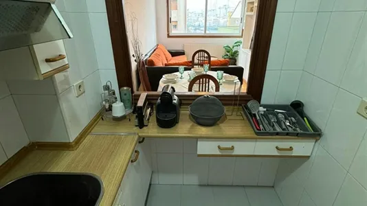 Apartments in Vigo - photo 5