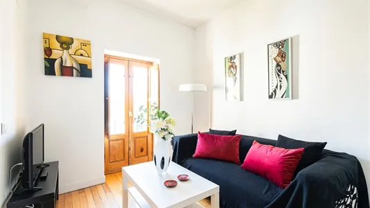 Apartments in Húmera-Somosaguas-Prado del Rey - photo 6