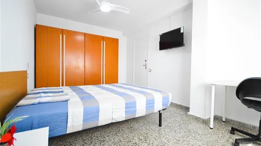 Apartments in Alboraya - photo 10