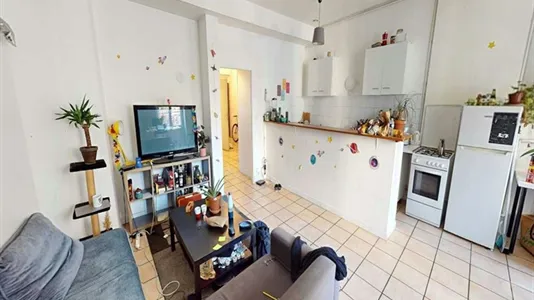 Rooms in Lyon - photo 3