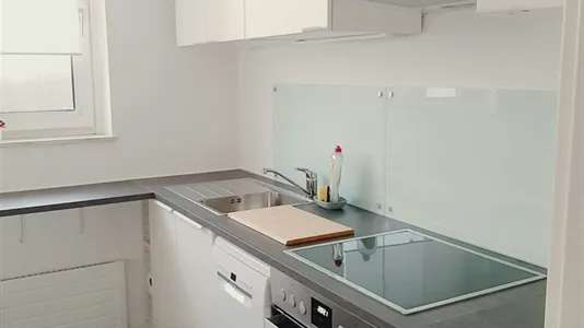 Apartments in Hamburg Altona - photo 9