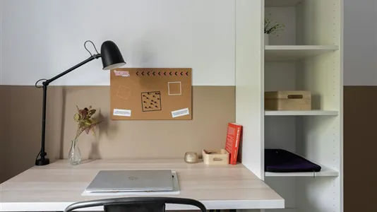 Rooms in Getafe - photo 4