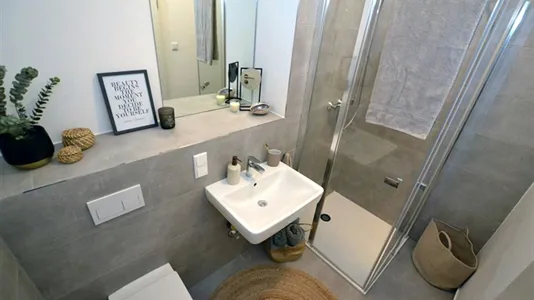 Apartments in Frankfurt Mitte-West - photo 8