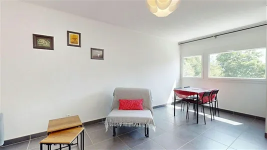 Rooms in Grenoble - photo 7