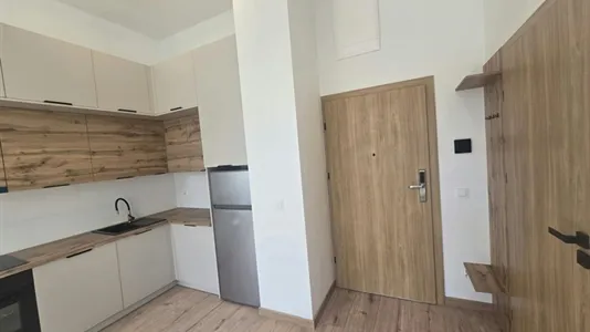 Apartments in Łódź - photo 8