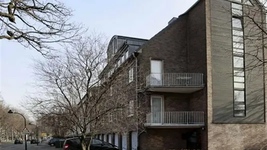 Apartments in Dusseldorf - photo 5