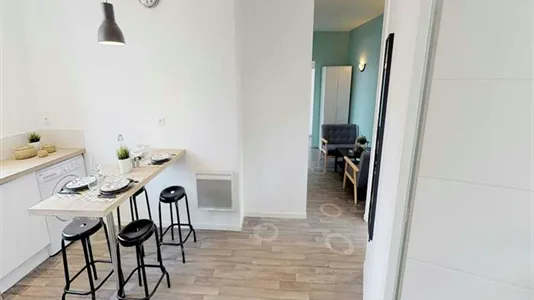 Rooms in Lille - photo 7