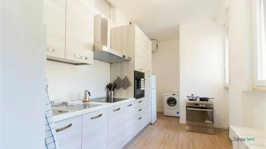 Rooms in Milano Zona 9 - Porta Garibaldi, Niguarda - photo 6