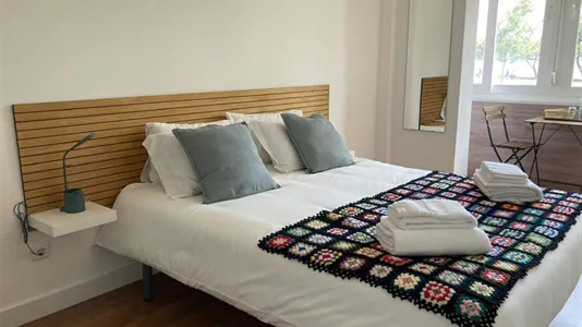 Apartments in Barreiro - photo 3