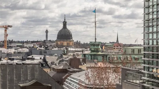 Apartments in Stockholm City - photo 8