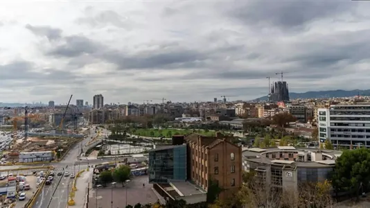 Apartments in Barcelona Sant Martí - photo 5