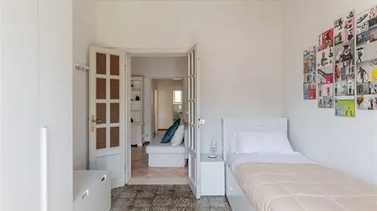Rooms in Florence - photo 5