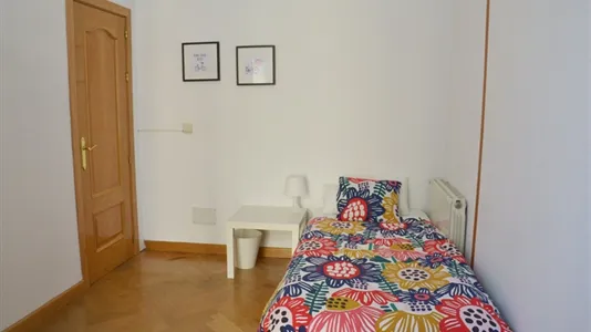 Rooms in Madrid Centro - photo 4