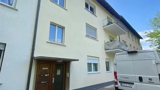 Rooms in Ludwigsburg - photo 6