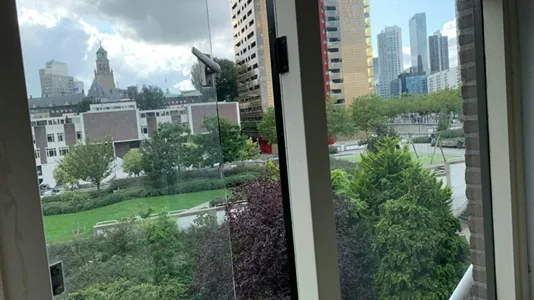 Rooms in Rotterdam Centrum - photo 7