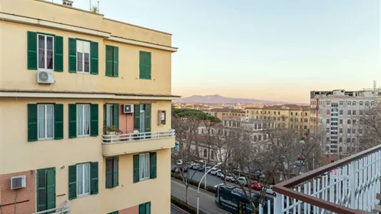 Rooms in Roma Municipio XII – Monte Verde - photo 5