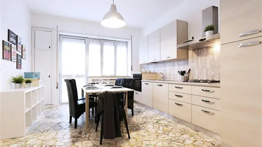 Rooms in Venice - photo 9