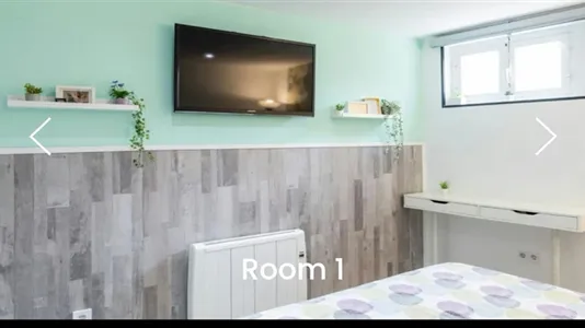 Rooms in Madrid Carabanchel - photo 6