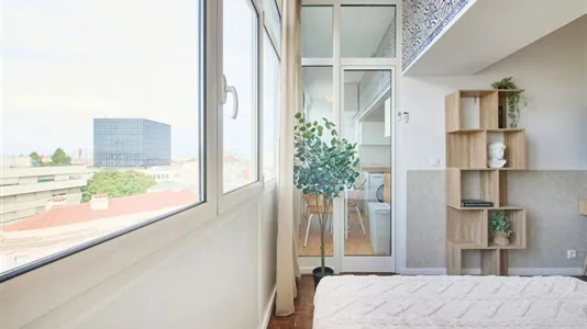 Rooms in Location is not specified - photo 8