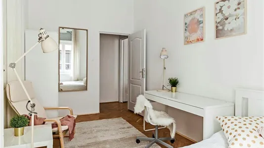 Rooms in Budapest Terézváros - photo 6