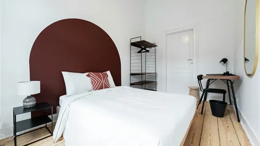 Rooms in Brussels Elsene - photo 2