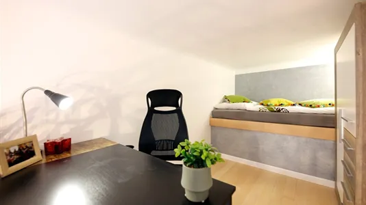 Rooms in Budapest Józsefváros - photo 5