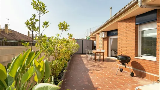 Apartments in Barcelona Les Corts - photo 10