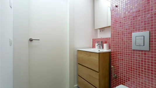 Apartments in Barcelona Eixample - photo 10