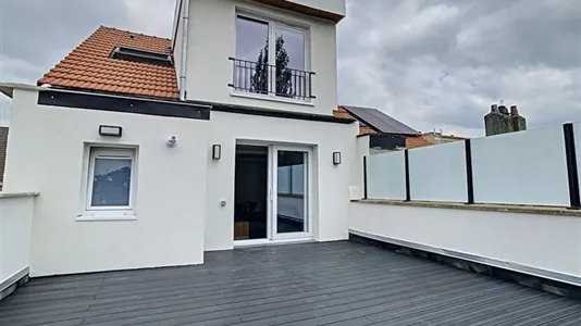 Apartments in Brussels Ukkel - photo 6