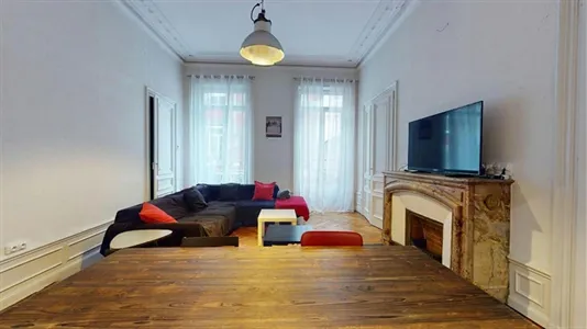 Apartments in Saint-Étienne - photo 4