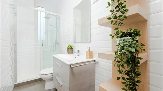 Rooms in Madrid Chamberí - photo 9